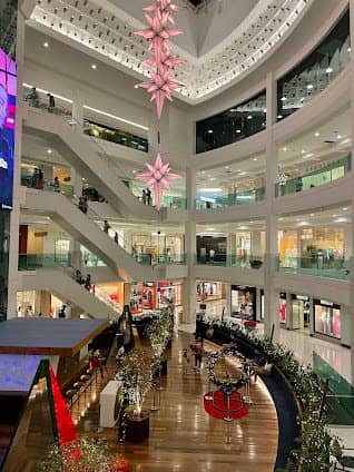 Shopping Leblon photo 3