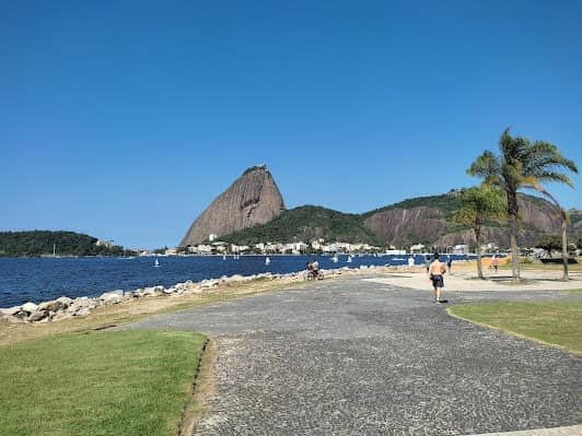Praia do Flamengo photo 2