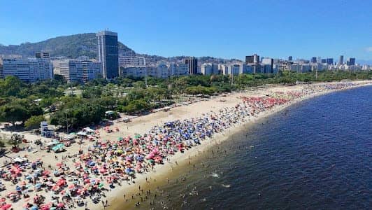 Praia do Flamengo photo 3