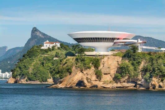 Museu de Arte Contemporânea de Niterói photo 3