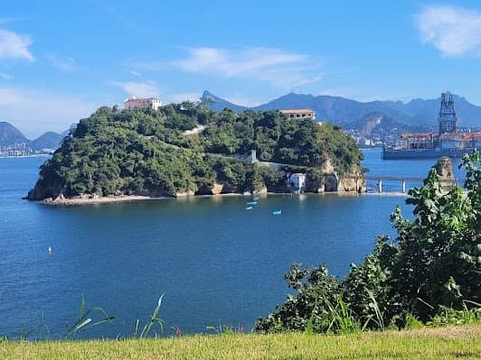 Museu de Arte Contemporânea de Niterói photo 4