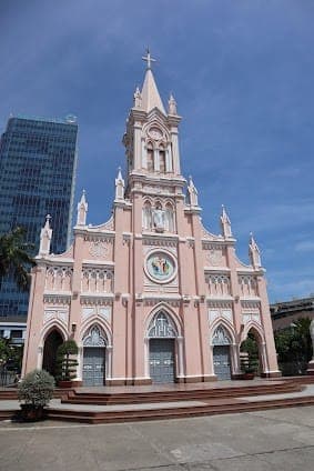 Da Nang Cathedral