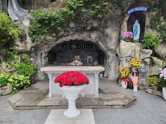 Da Nang Cathedral photo 2