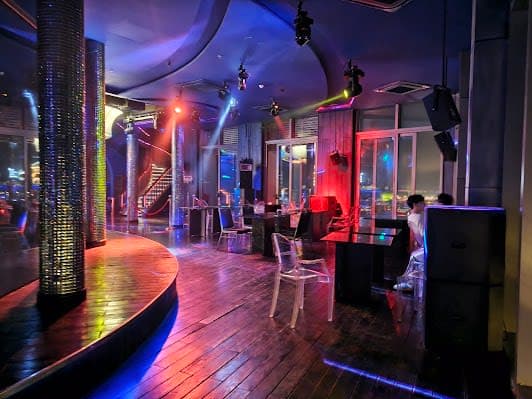 Sky36 Dining & Bar Da Nang