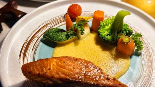 Sky36 Dining & Bar Da Nang photo 3