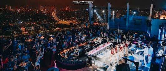 Sky36 Dining & Bar Da Nang photo 4