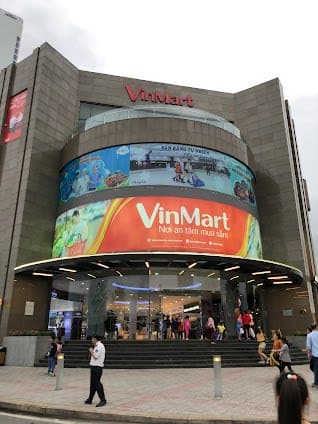 Vincom Plaza Da Nang