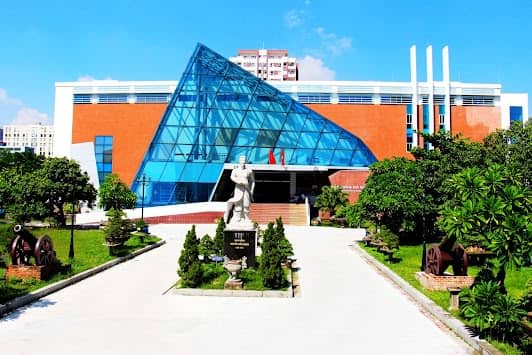 Đà Nẵng Museum photo 2