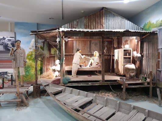 Đà Nẵng Museum photo 5