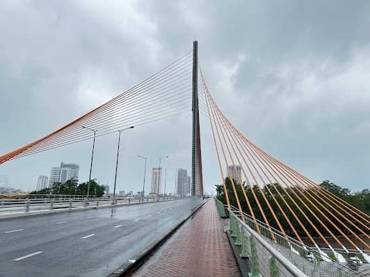 Cầu Trần Thị Lý