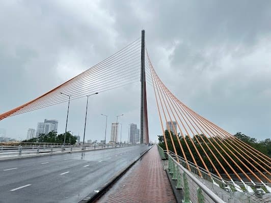 Cầu Trần Thị Lý