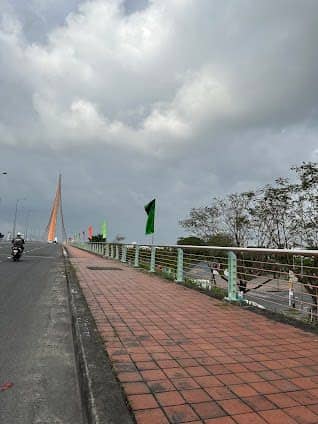 Cầu Trần Thị Lý photo 3