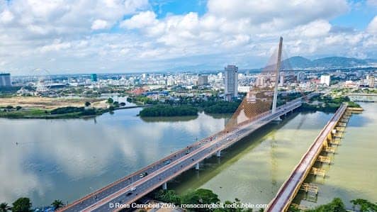 Cầu Trần Thị Lý photo 4