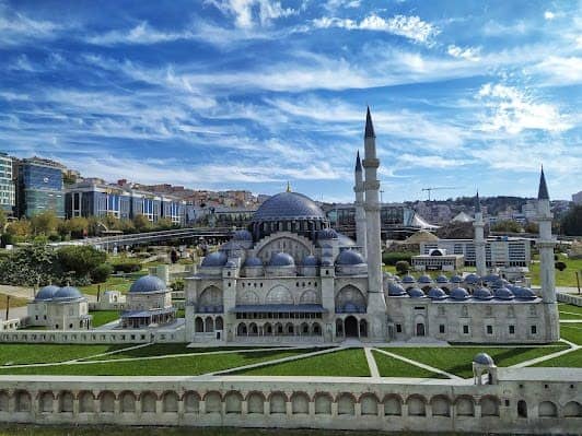 Miniatürk photo 2