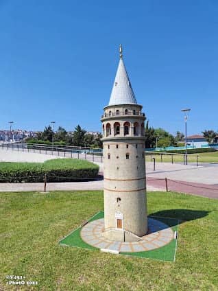Miniatürk photo 5