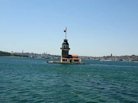 Maiden's Tower photo 6
