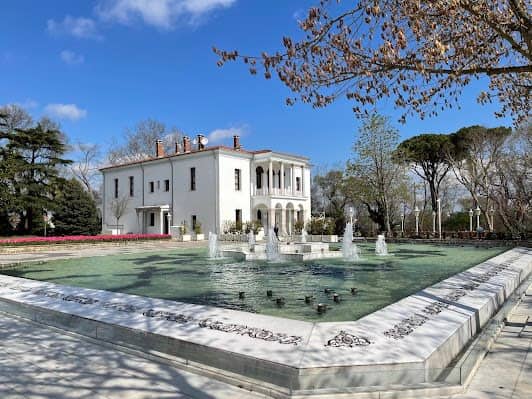 Emirgan Park photo 6