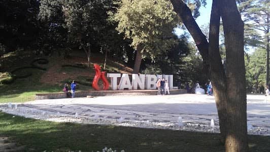 Emirgan Park photo 7