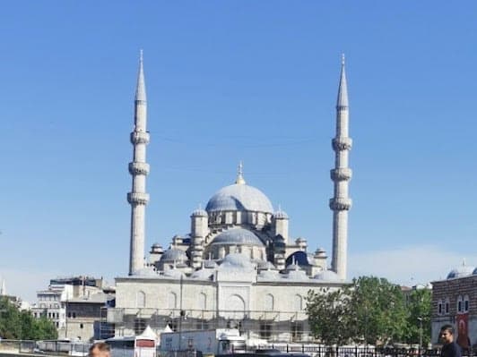 Yeni Mosque