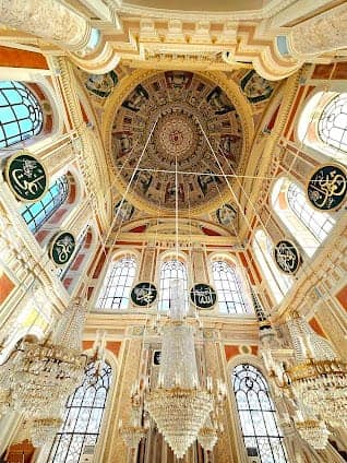 Büyük Mecidiye Mosque photo 6