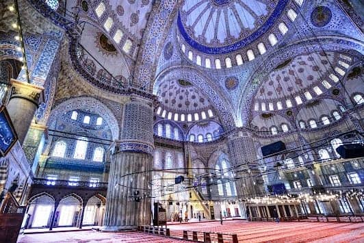 The Blue Mosque photo 6