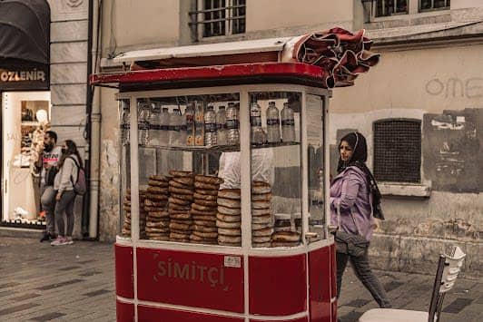 İstiklal Caddesi photo 3