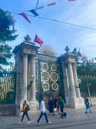 İstiklal Caddesi photo 4