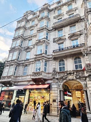 İstiklal Caddesi photo 5