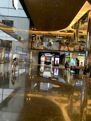 Zorlu Center - Shopping Mall photo 3
