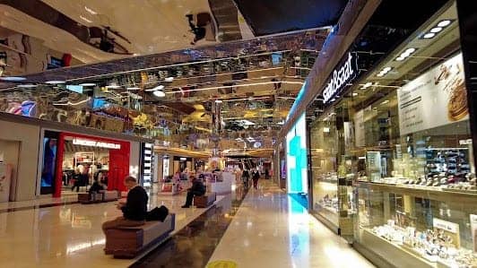 Zorlu Center - Shopping Mall photo 5