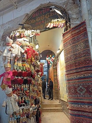 Grand Bazaar
