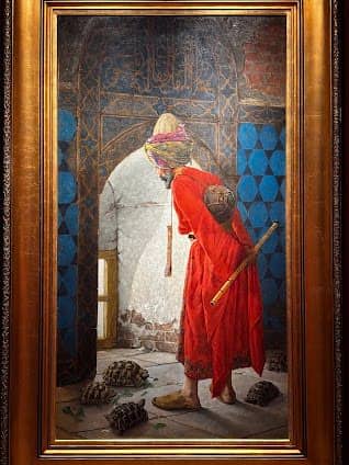 Pera Museum photo 6