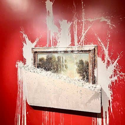 Pera Museum photo 7
