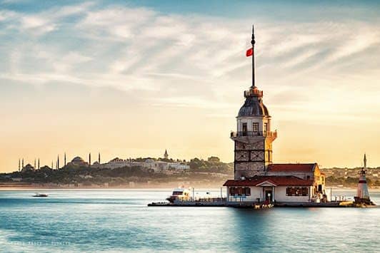 Maiden's Tower photo 4
