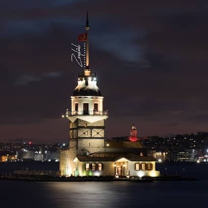 Maiden's Tower photo 5