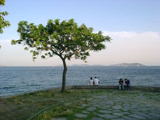 Fenerbahçe Parkı photo 2