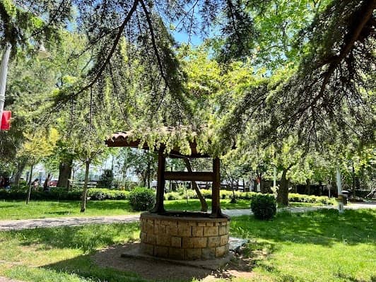 Fenerbahçe Parkı photo 4