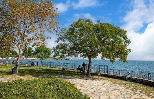 Fenerbahçe Parkı photo 5