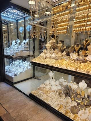 Egyptian Bazaar photo 7
