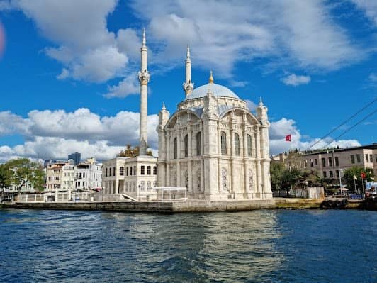 Büyük Mecidiye Mosque photo 4