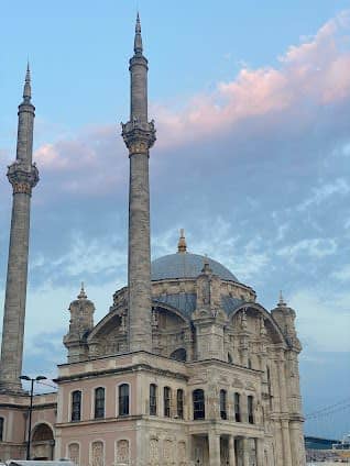 Büyük Mecidiye Mosque photo 7