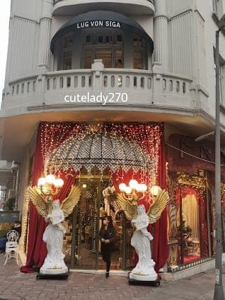 Nişantaşı