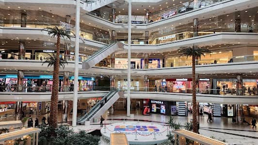İstanbul Cevahir Shopping Mall photo 2