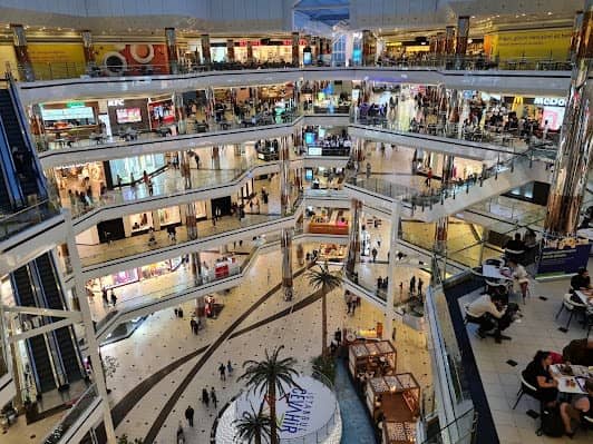 İstanbul Cevahir Shopping Mall photo 3