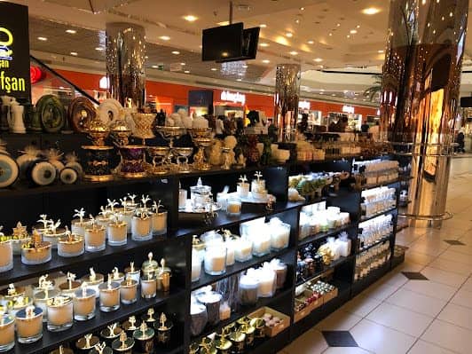 İstanbul Cevahir Shopping Mall photo 4