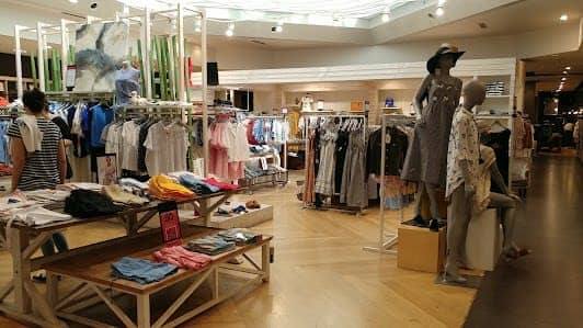 İstanbul Cevahir Shopping Mall photo 5