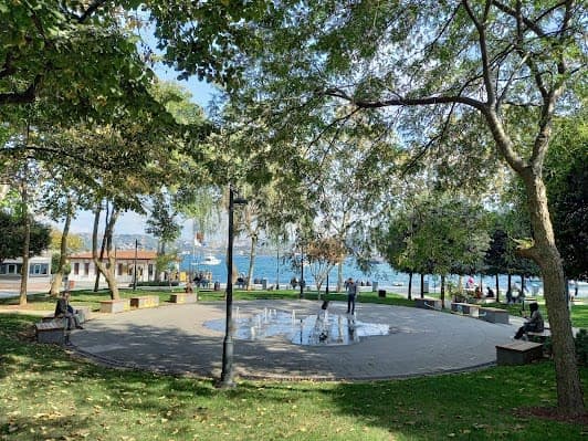 Bebek Parkı