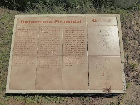 El Rey Archaeological Zone photo 4