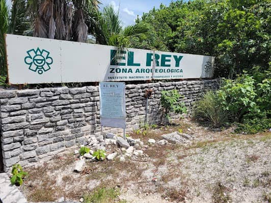 El Rey Archaeological Zone photo 5