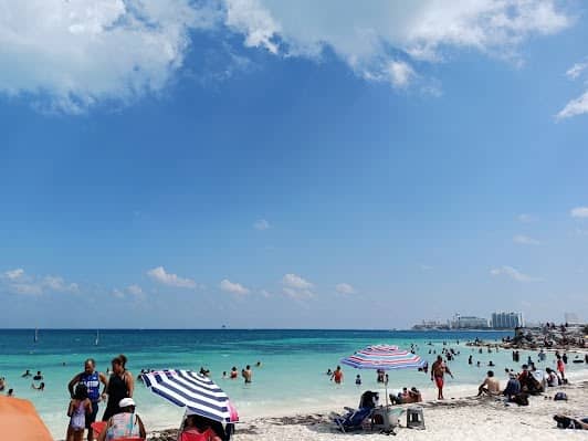 Playa Tortugas photo 6